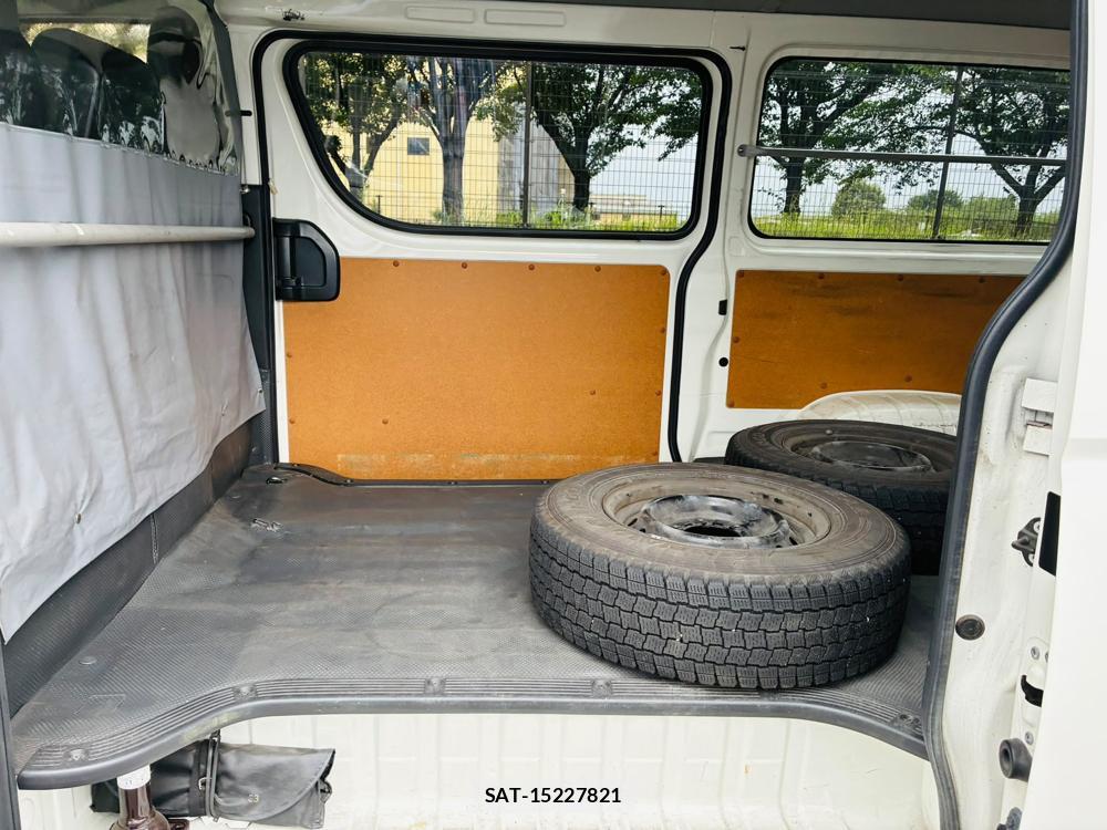 Toyota REGIUSACE VAN 2020-06 8169413-9