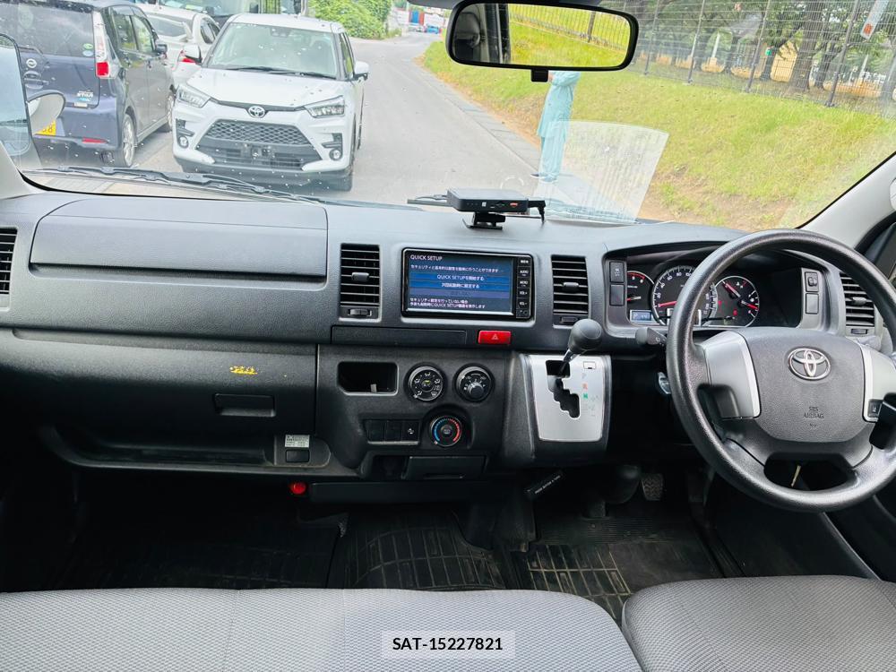 Toyota REGIUSACE VAN 2020-06 8169413-12