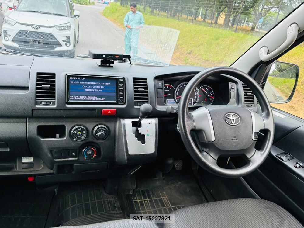 Toyota REGIUSACE VAN 2020-06 8169413-13