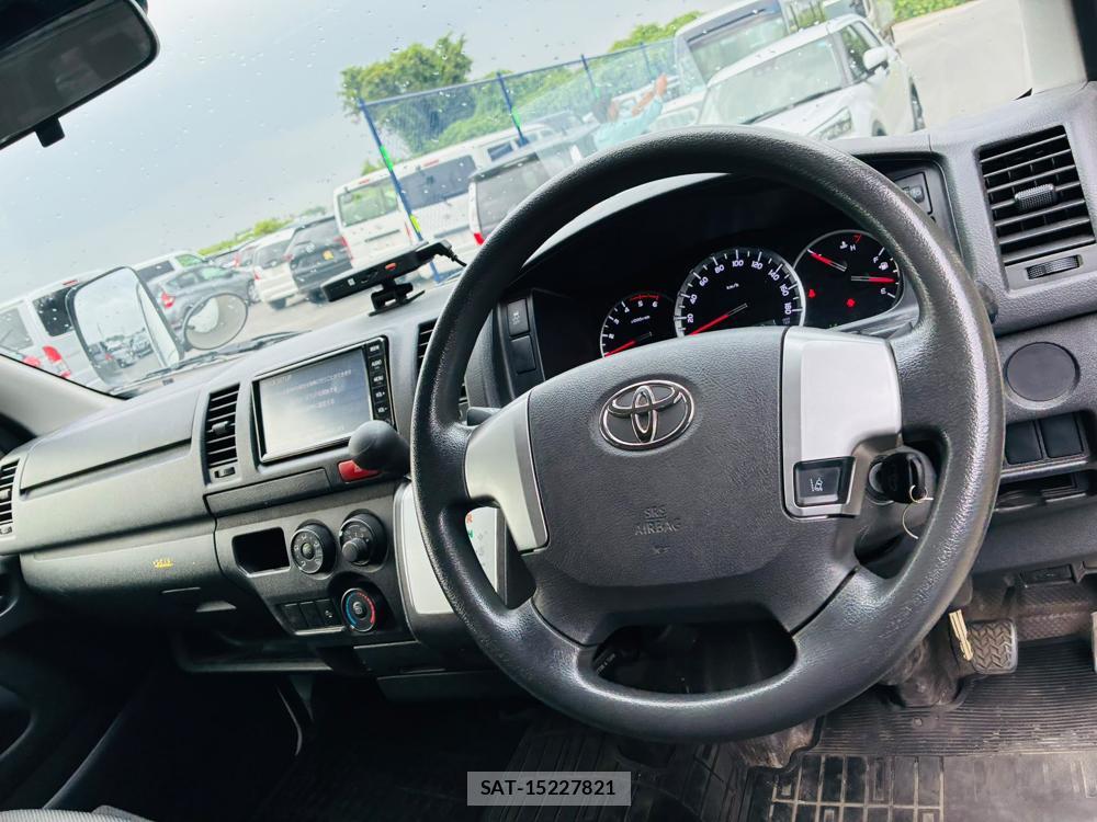 Toyota REGIUSACE VAN 2020-06 8169413-14
