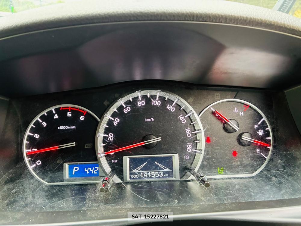 Toyota REGIUSACE VAN 2020-06 8169413-15