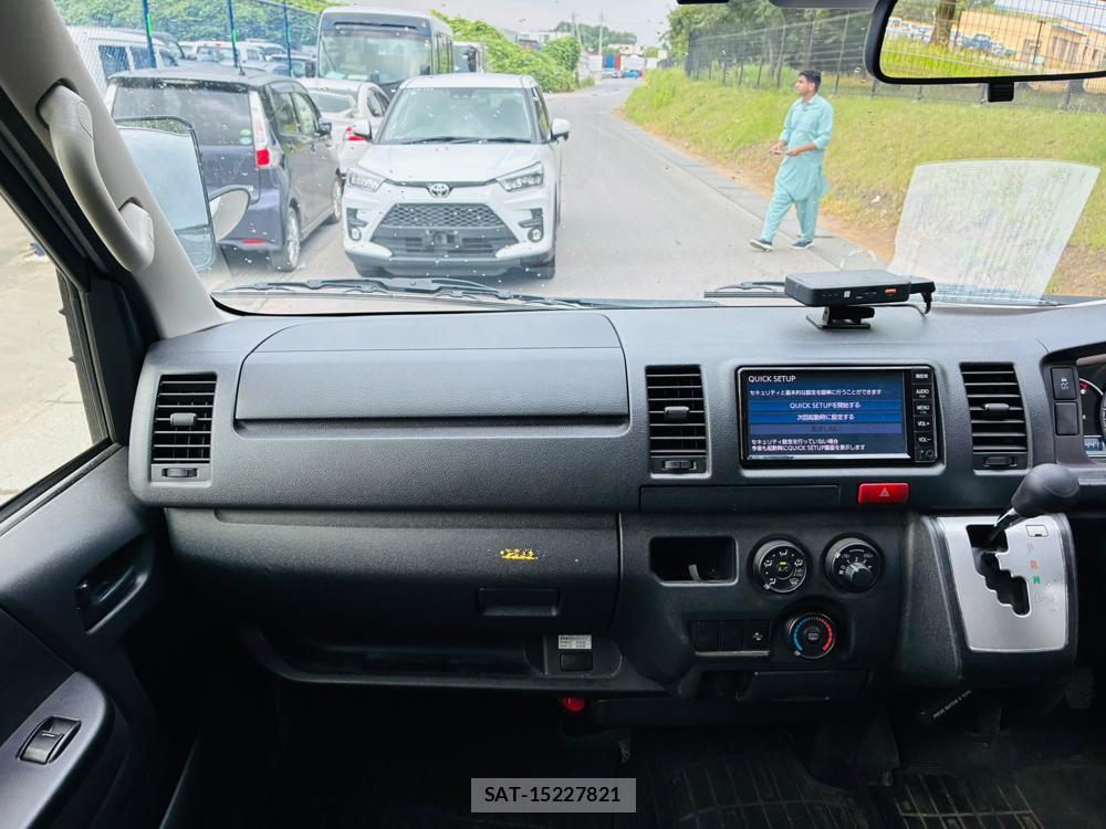 Toyota REGIUSACE VAN 2020-06 8169413-17