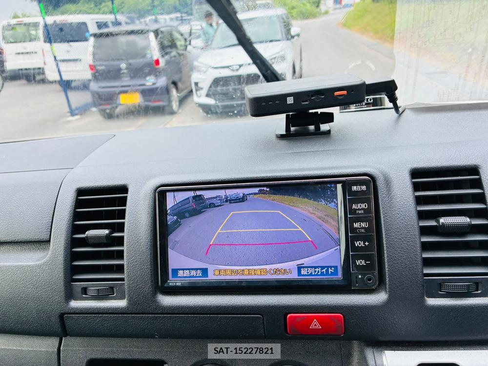 Toyota REGIUSACE VAN 2020-06 8169413-18