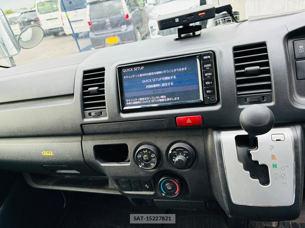 Toyota REGIUSACE VAN 2020-06 8169413-19