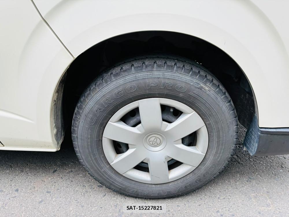 Toyota REGIUSACE VAN 2020-06 8169413-28