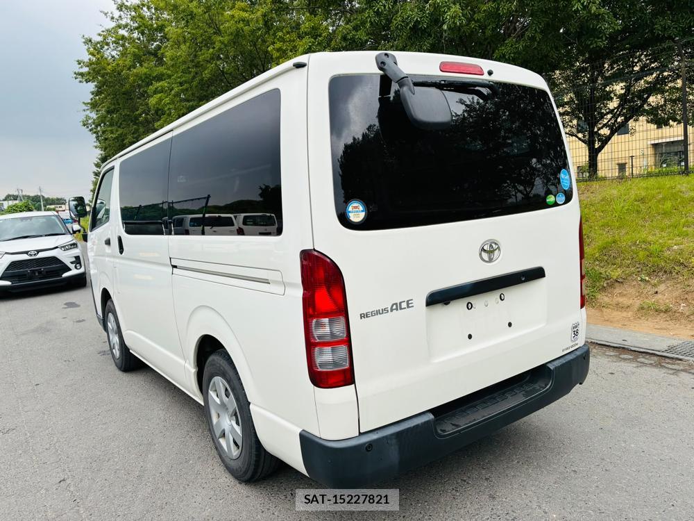 Toyota REGIUSACE VAN 2020-06 8169413-2