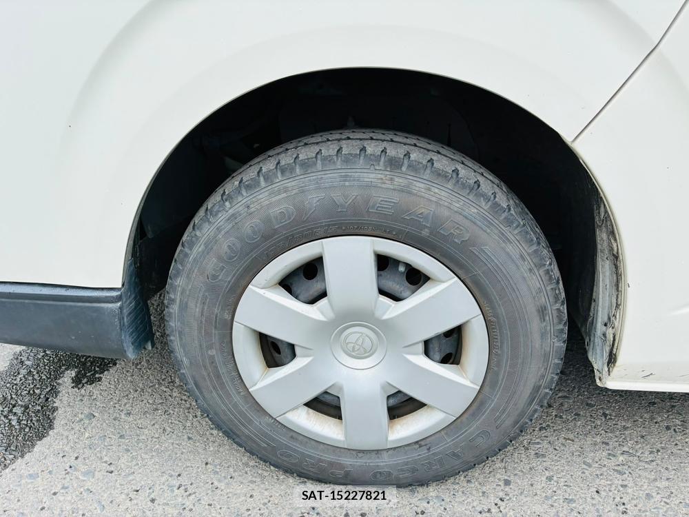 Toyota REGIUSACE VAN 2020-06 8169413-29