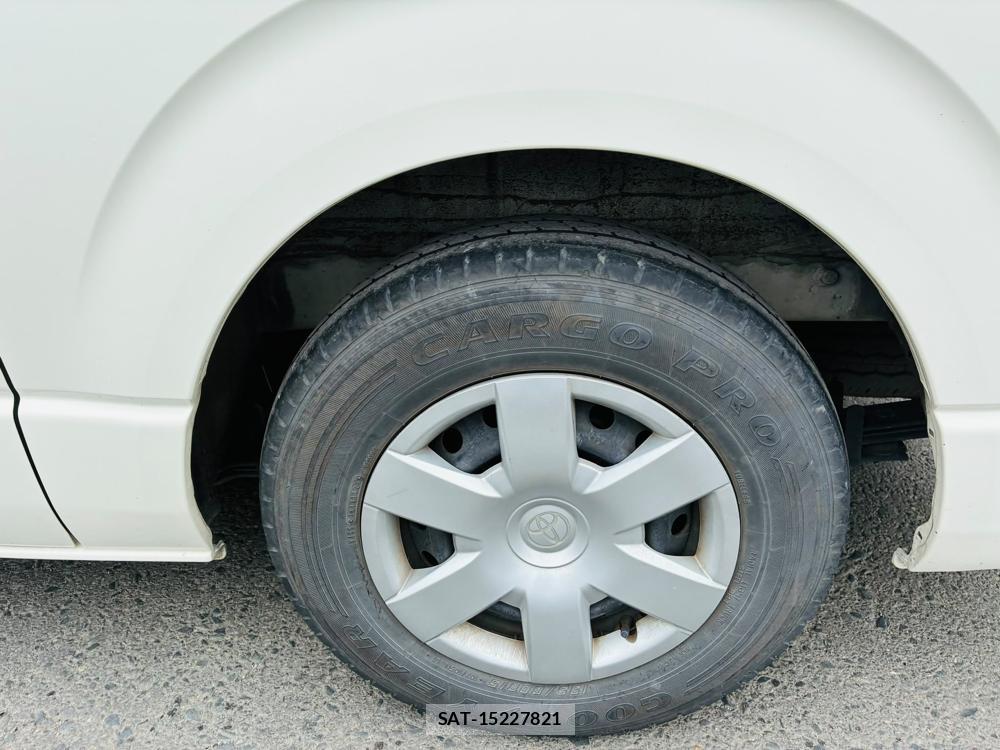Toyota REGIUSACE VAN 2020-06 8169413-30