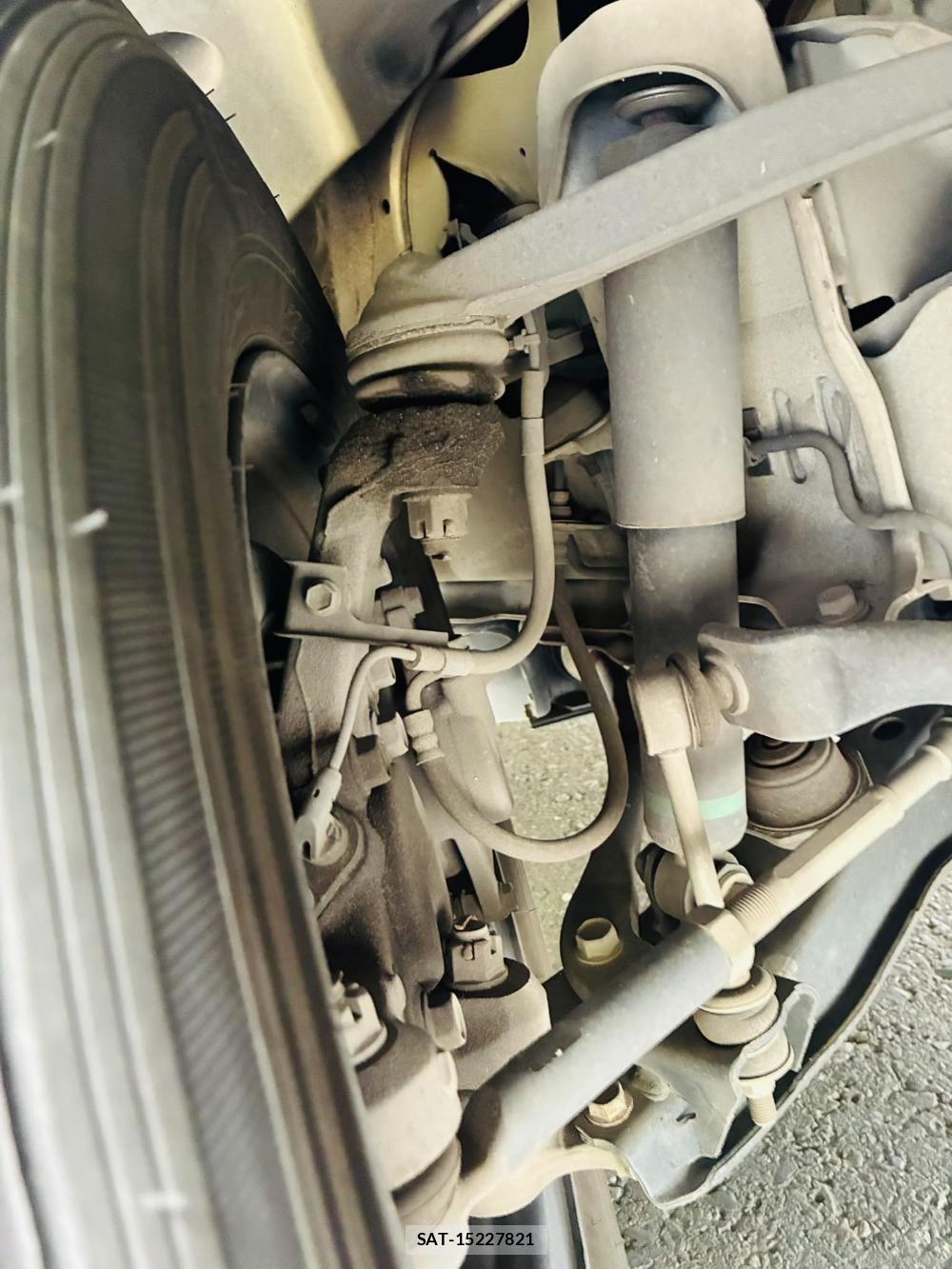 Toyota REGIUSACE VAN 2020-06 8169413-34