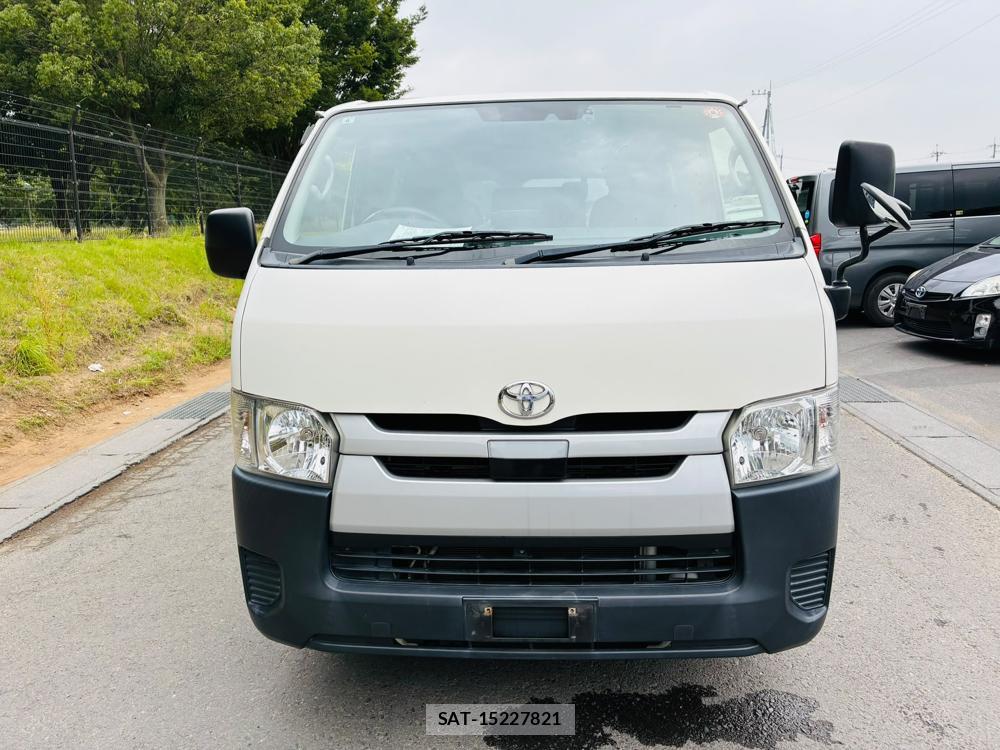 Toyota REGIUSACE VAN 2020-06 8169413-7