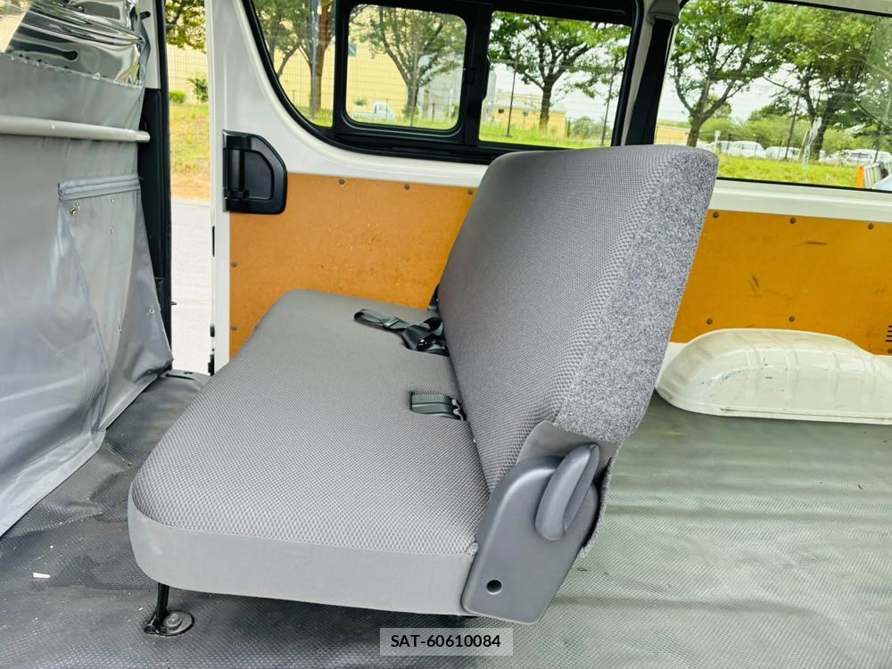 Toyota REGIUSACE VAN 2019-10 8144174-9