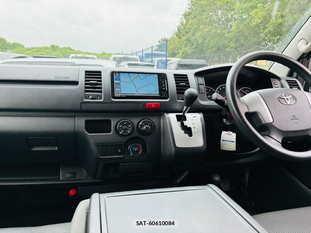 Toyota REGIUSACE VAN 2019-10 8144174-12