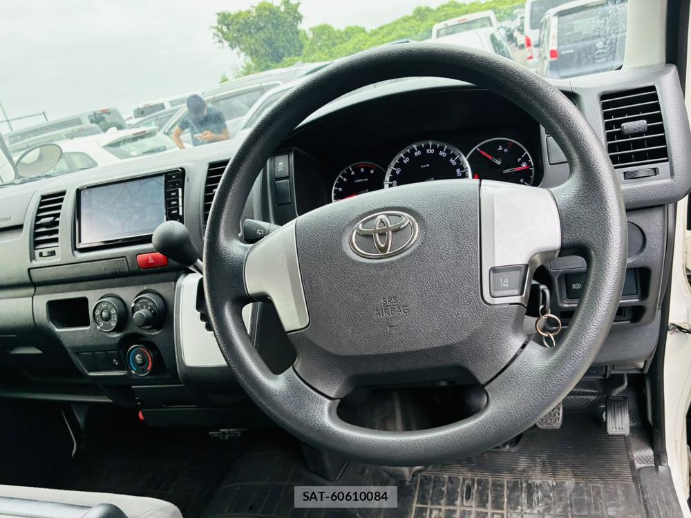 Toyota REGIUSACE VAN 2019-10 8144174-14
