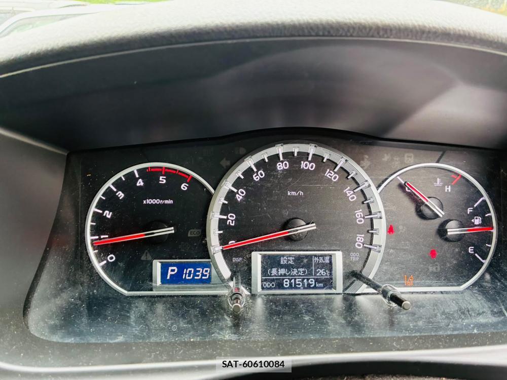 Toyota REGIUSACE VAN 2019-10 8144174-15