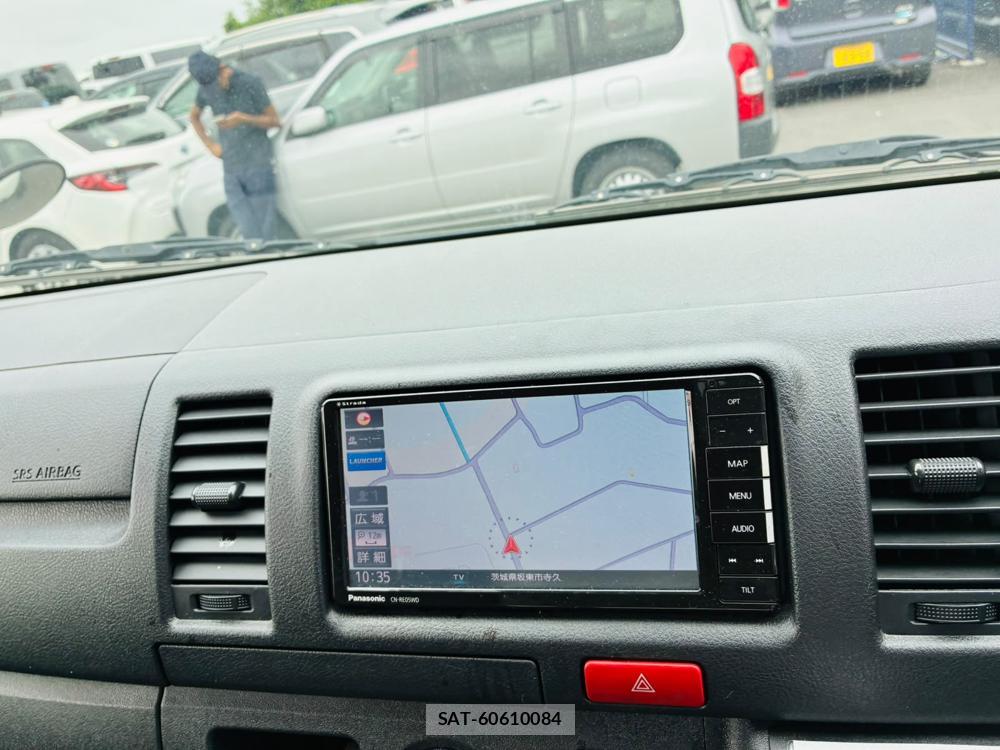 Toyota REGIUSACE VAN 2019-10 8144174-18