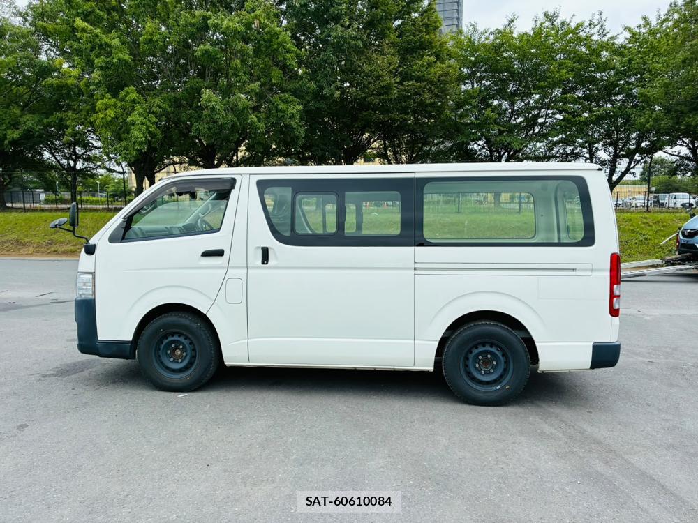 Toyota REGIUSACE VAN 2019-10 8144174-1