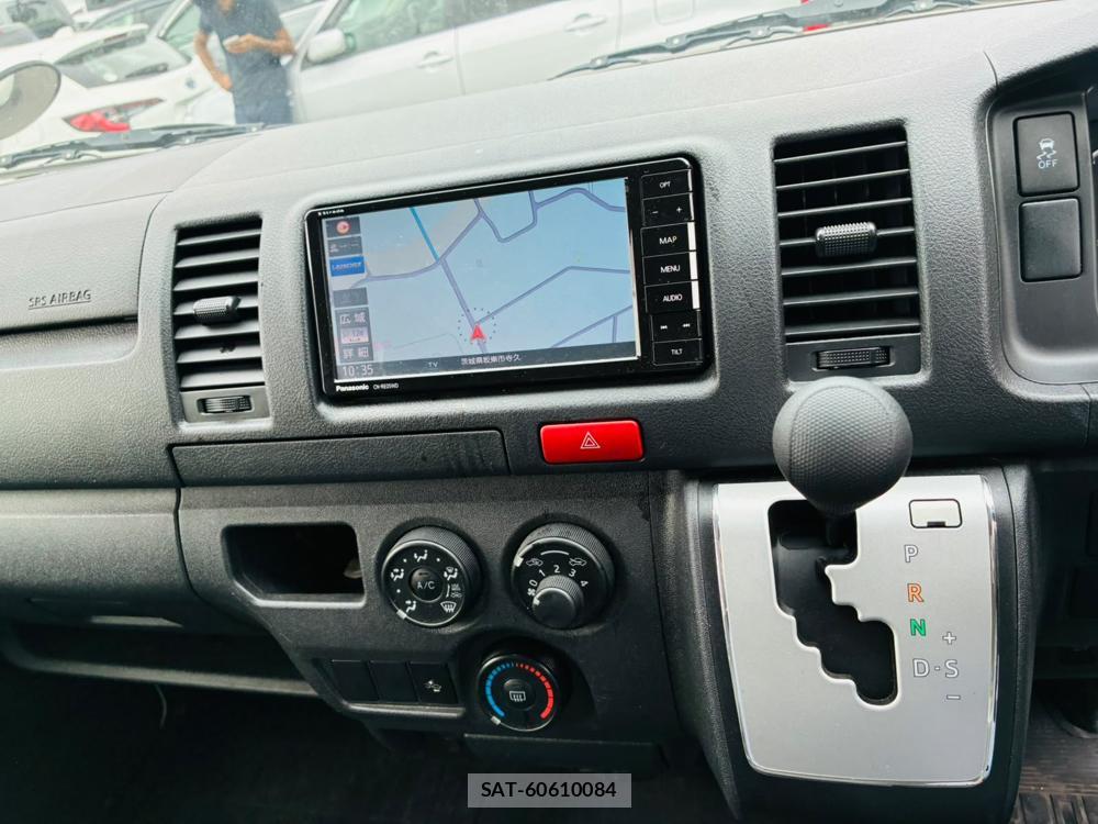 Toyota REGIUSACE VAN 2019-10 8144174-19