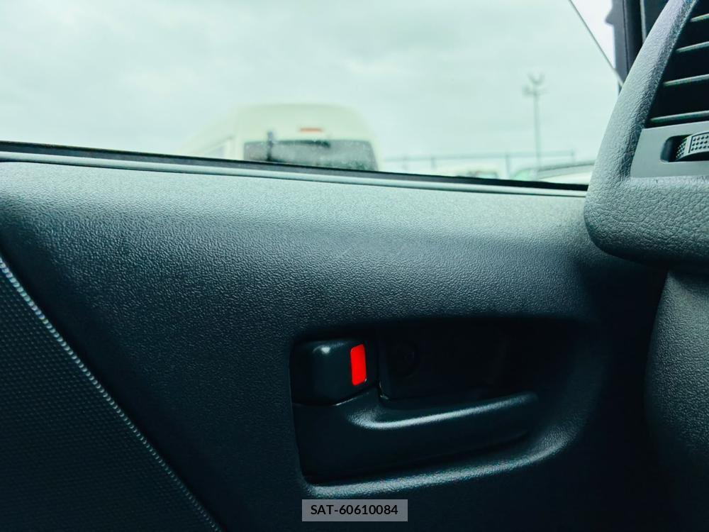 Toyota REGIUSACE VAN 2019-10 8144174-22