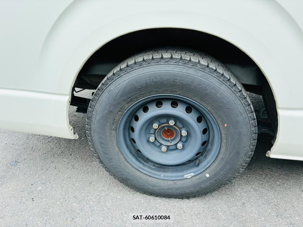 Toyota REGIUSACE VAN 2019-10 8144174-27