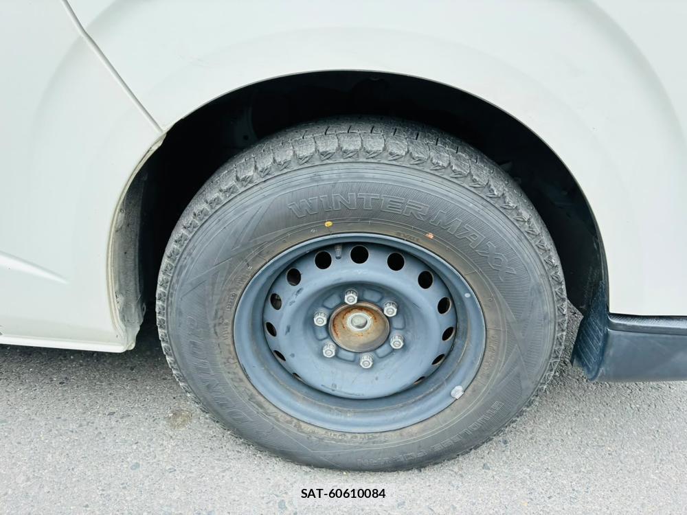 Toyota REGIUSACE VAN 2019-10 8144174-28