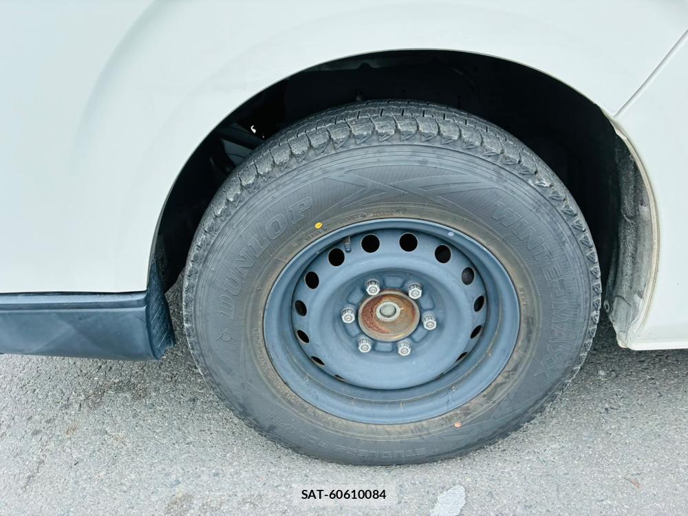 Toyota REGIUSACE VAN 2019-10 8144174-29
