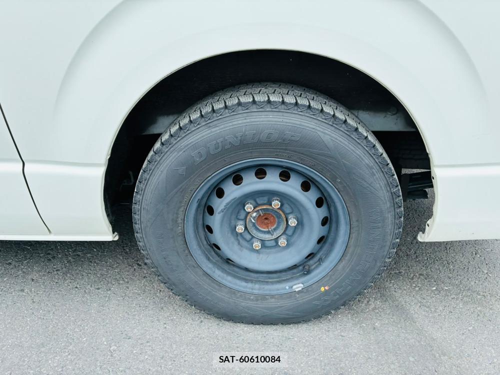 Toyota REGIUSACE VAN 2019-10 8144174-30