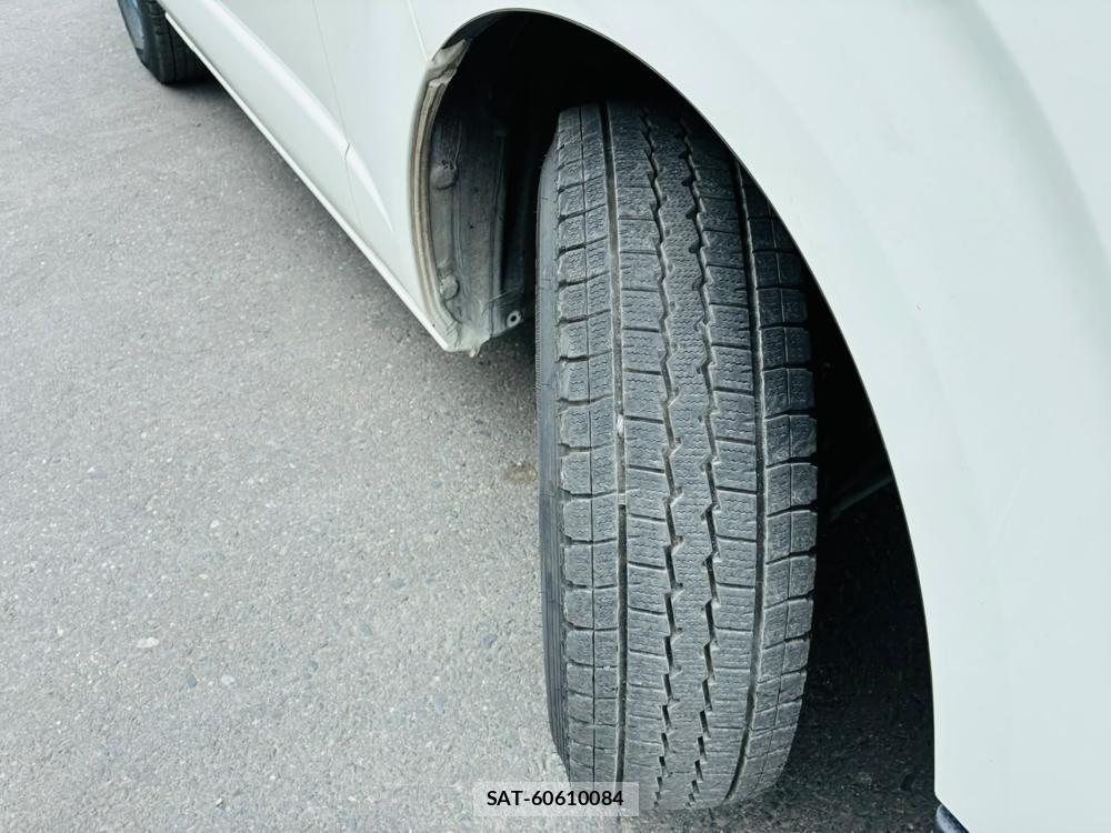 Toyota REGIUSACE VAN 2019-10 8144174-31