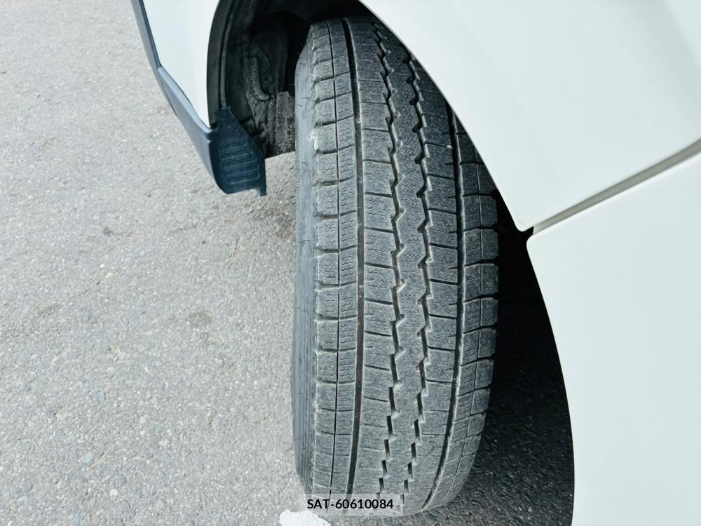 Toyota REGIUSACE VAN 2019-10 8144174-32