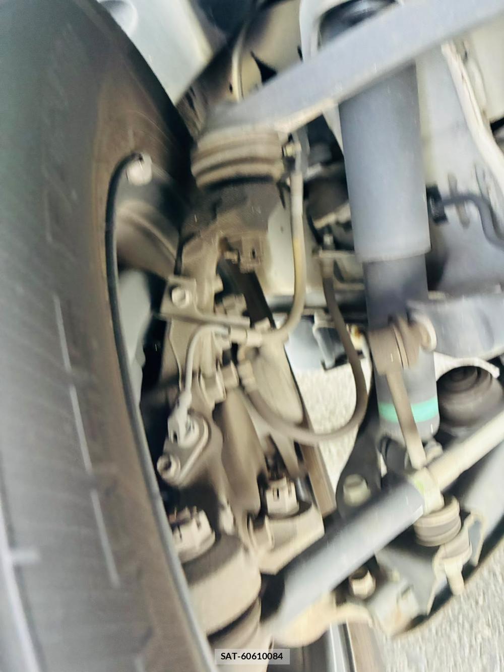 Toyota REGIUSACE VAN 2019-10 8144174-33