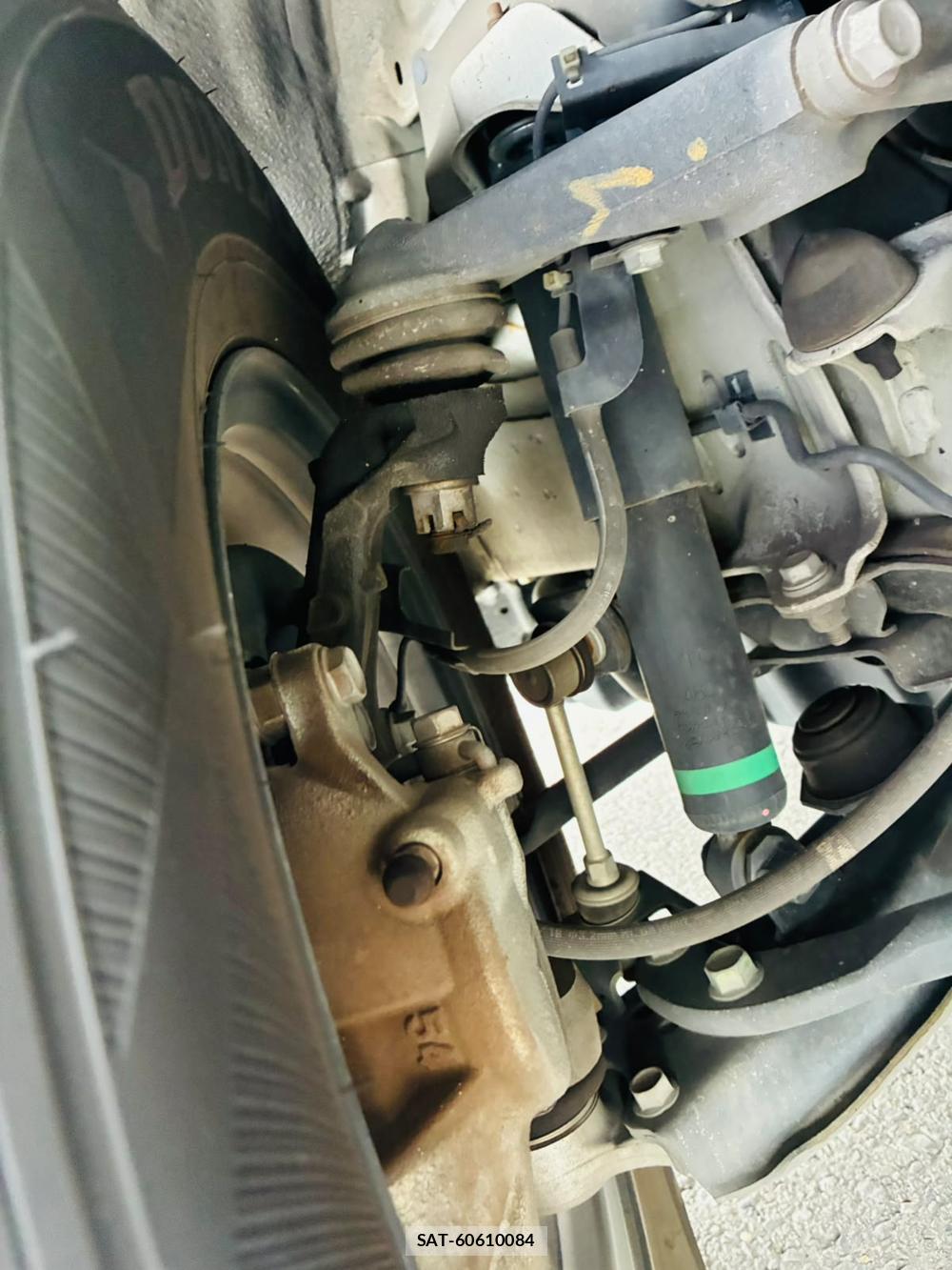 Toyota REGIUSACE VAN 2019-10 8144174-34