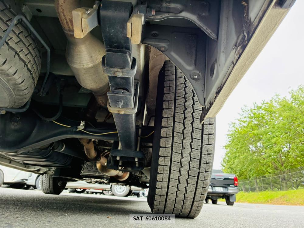 Toyota REGIUSACE VAN 2019-10 8144174-36