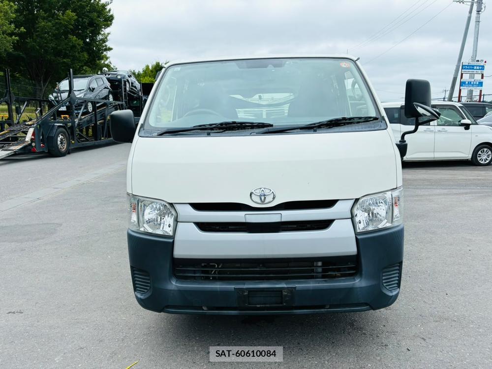 Toyota REGIUSACE VAN 2019-10 8144174-7