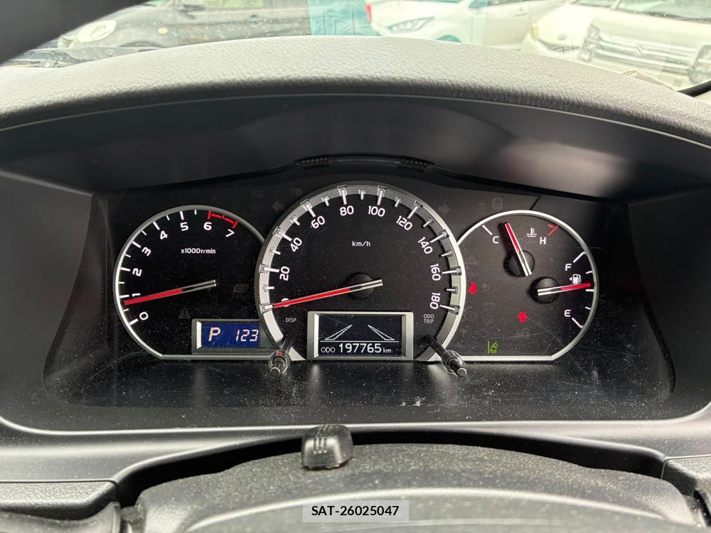Toyota REGIUSACE VAN 2019-08 8313432-15