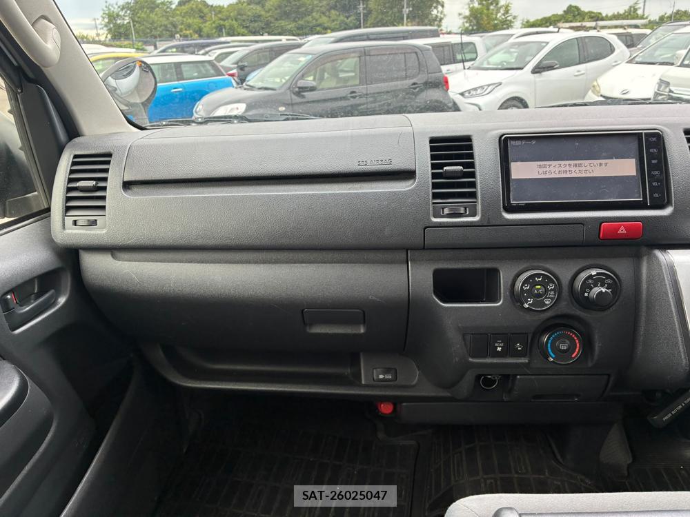 Toyota REGIUSACE VAN 2019-08 8313432-16