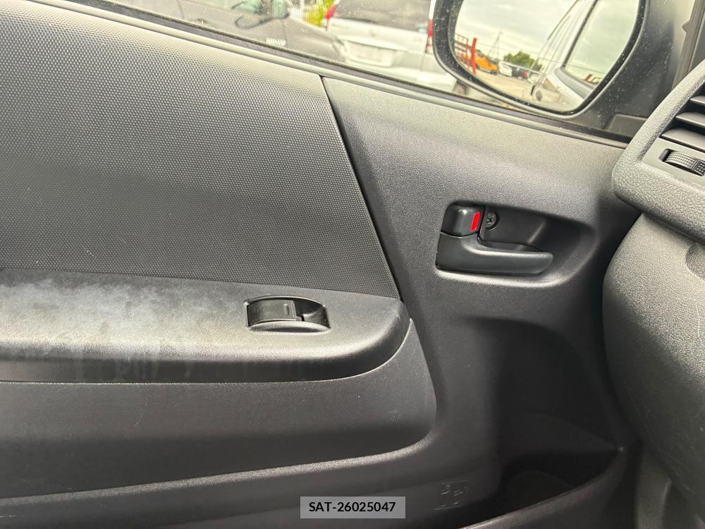 Toyota REGIUSACE VAN 2019-08 8313432-22
