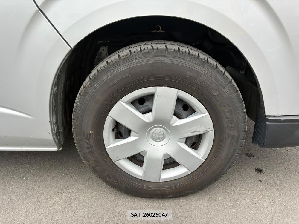Toyota REGIUSACE VAN 2019-08 8313432-28