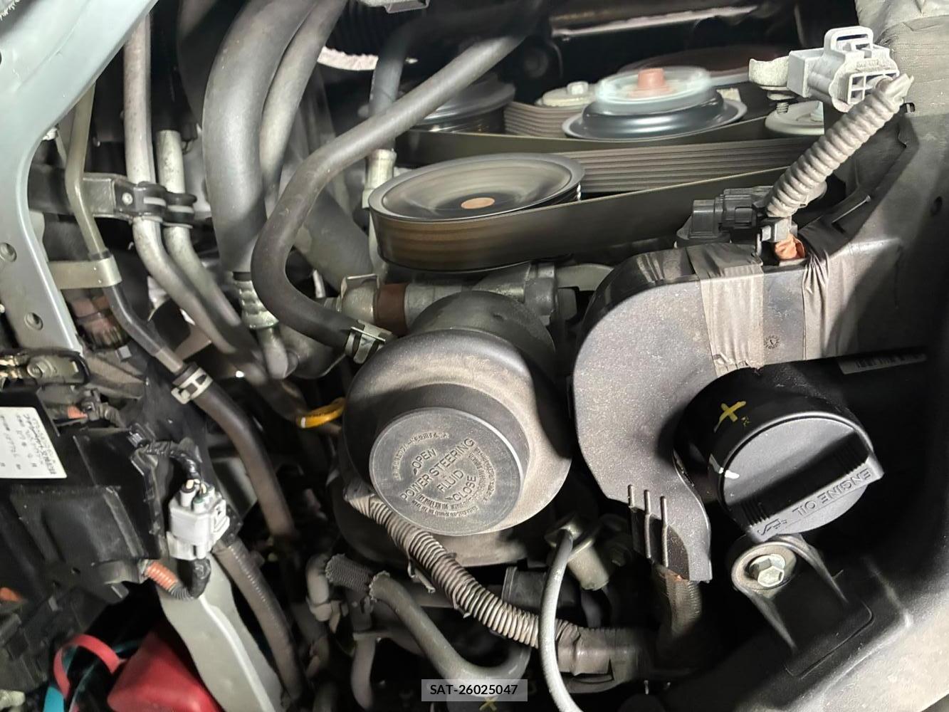 Toyota REGIUSACE VAN 2019-08 8313432-37