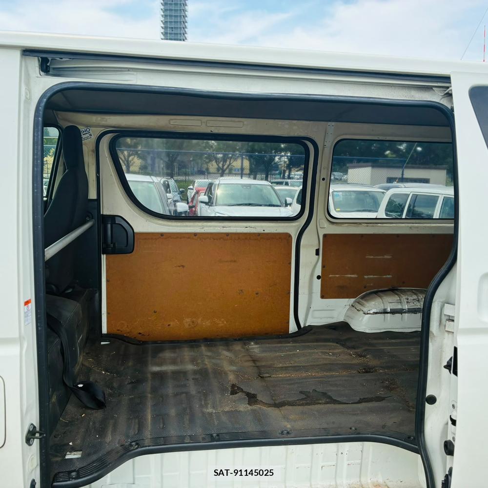 Toyota REGIUSACE VAN 2019-10 8468816-9