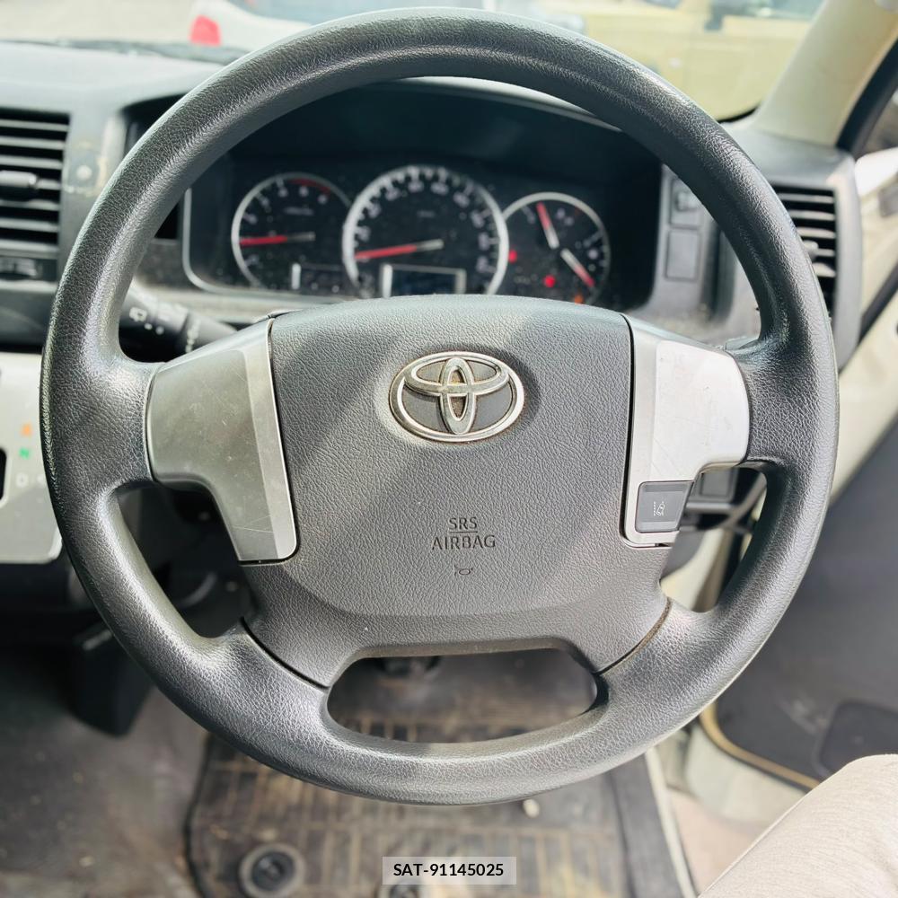Toyota REGIUSACE VAN 2019-10 8468816-14