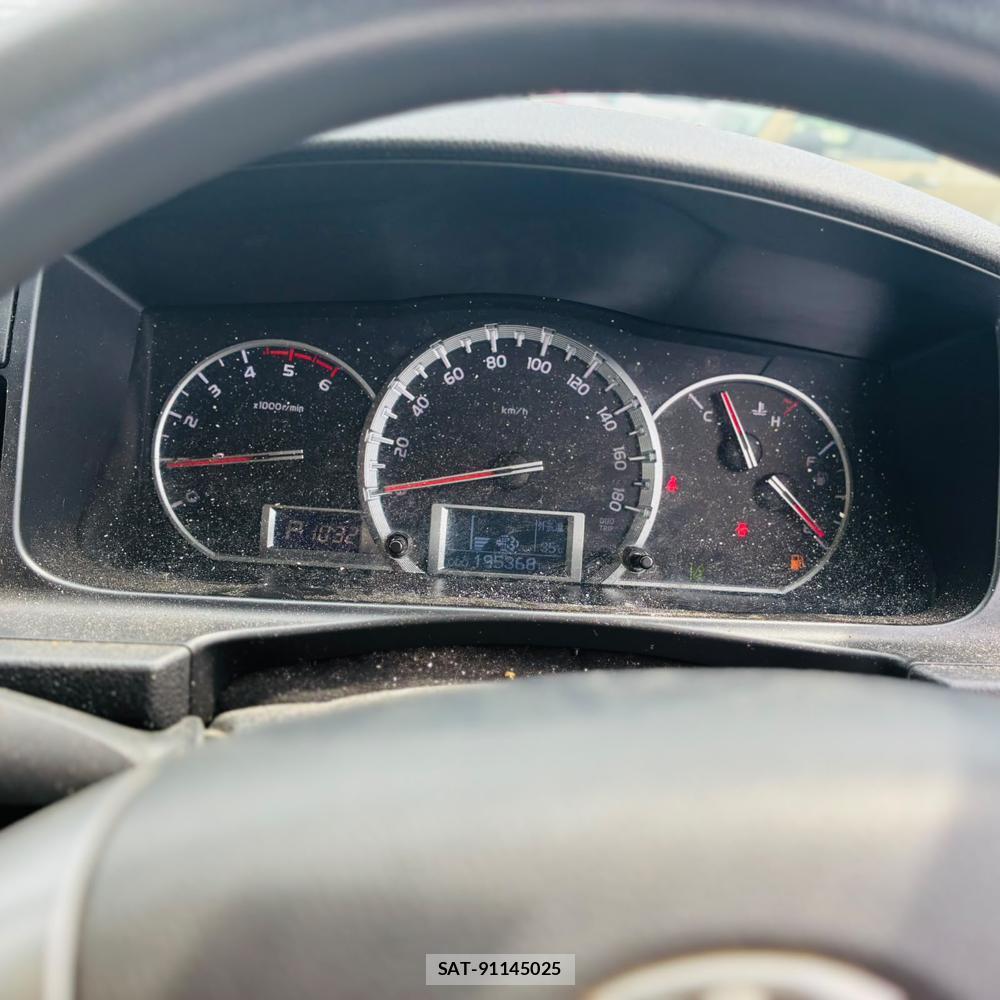 Toyota REGIUSACE VAN 2019-10 8468816-15
