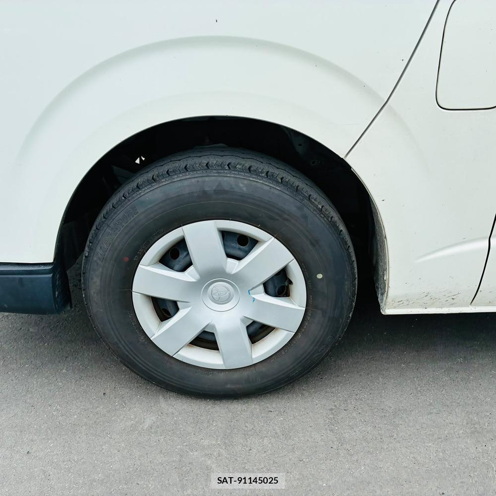 Toyota REGIUSACE VAN 2019-10 8468816-25