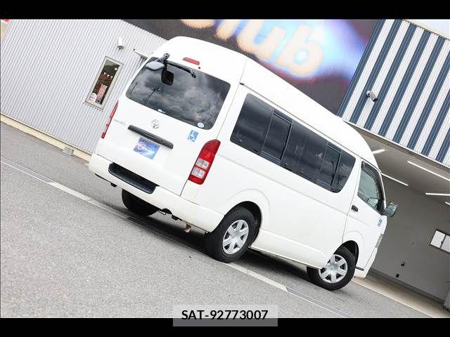 Toyota REGIUSACE VAN 2013-07 8458306-10