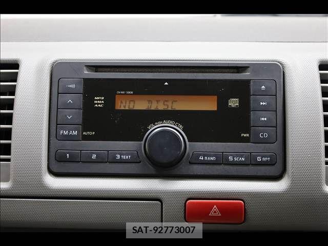 Toyota REGIUSACE VAN 2013-07 8458306-5