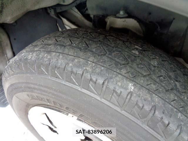 Toyota REGIUSACE VAN 2010-02 3935639-13