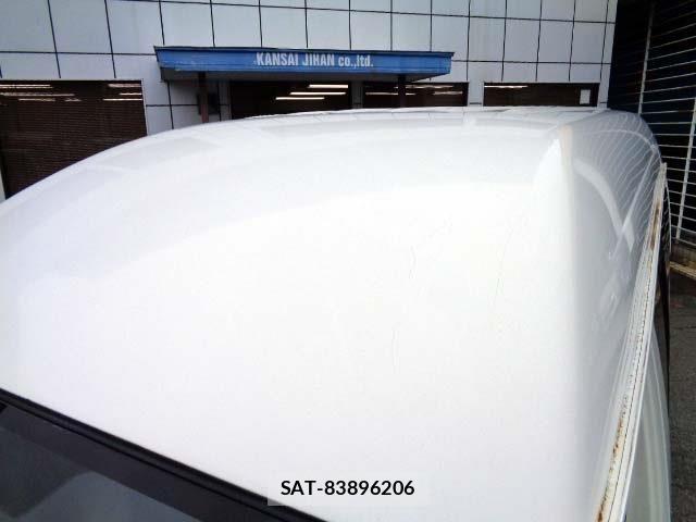 Toyota REGIUSACE VAN 2010-02 3935639-15