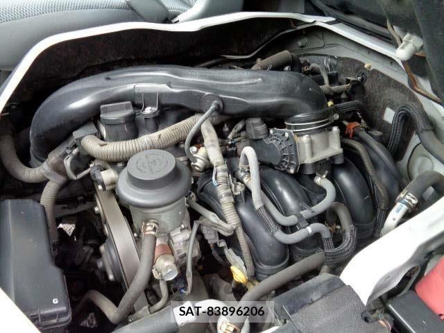 Toyota REGIUSACE VAN 2010-02 3935639-3