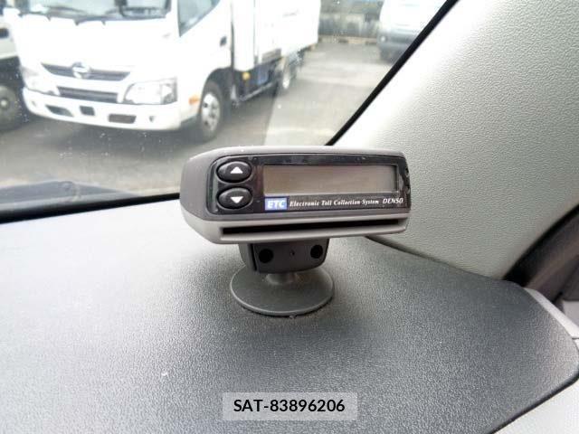 Toyota REGIUSACE VAN 2010-02 3935639-6