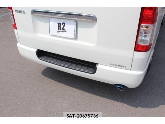 Toyota REGIUSACE VAN 2019-02 5876886-11