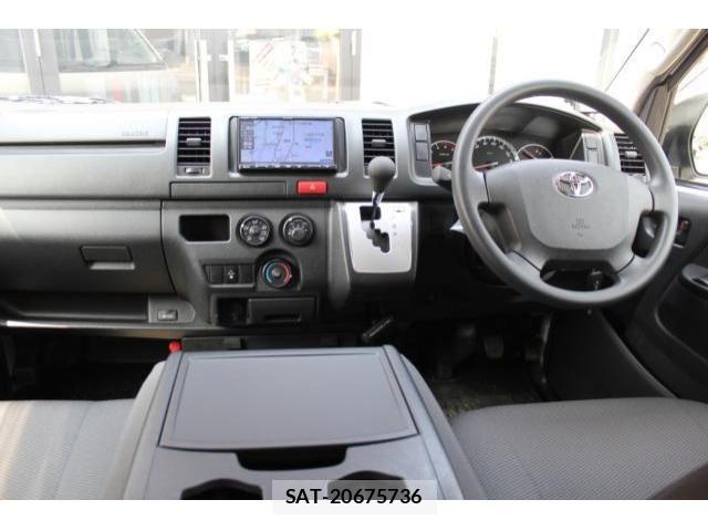 Toyota REGIUSACE VAN 2019-02 5876886-1
