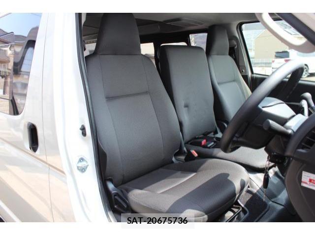 Toyota REGIUSACE VAN 2019-02 5876886-20